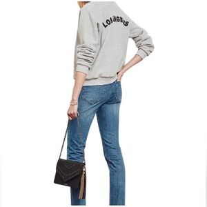 Anine Bing “Los Angeles” Jacket